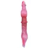 DoublePlayz Double gode Duo Hand Monster 42 x 6cm